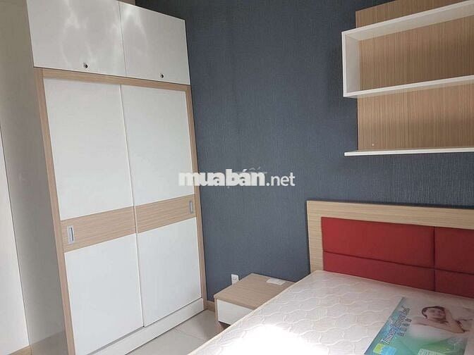 Cho thuê căn hộ 3PN và 2WC City Tower giá 7tr/tháng 