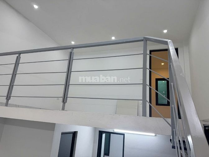 CHO THUÊ NHÀ MỚI XÂY 100% CÓ GÁC XÉP - THƯỜNG TÍN - GIÁ 4 TR/THÁNG