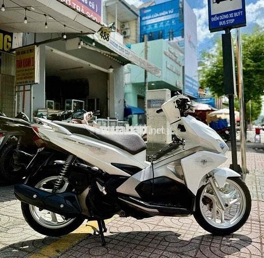 Ab125 2016, bstp 9chủ, máy gin xe đẹp - CÓ GÓP
