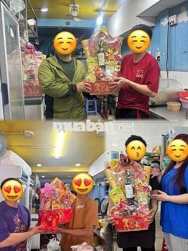 [***, BAO CƠM] PHỤ BẾP CƠM NHẬT BẢN