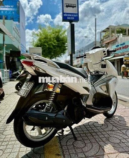 Ab125 2016, bstp 9chủ, máy gin xe đẹp - CÓ GÓP