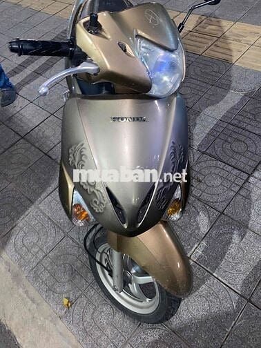 Lead 110cc 2012 chân chống điện đủ gt 5,5tr