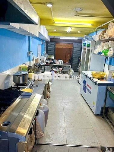 [***, BAO CƠM] PHỤ BẾP CƠM NHẬT BẢN