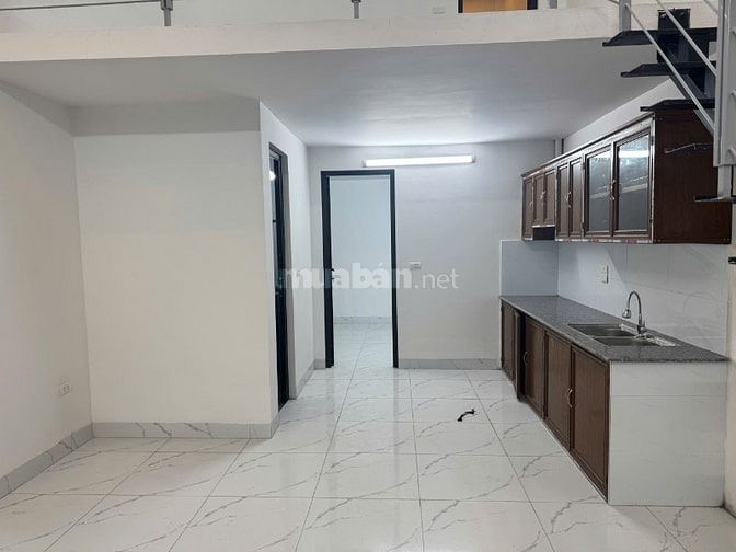 CHO THUÊ NHÀ MỚI XÂY 100% CÓ GÁC XÉP - THƯỜNG TÍN - GIÁ 4 TR/THÁNG