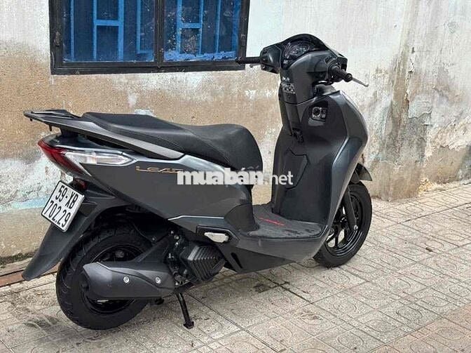 Lead 4val ABS 2025 Bstp chính chủ công chứng