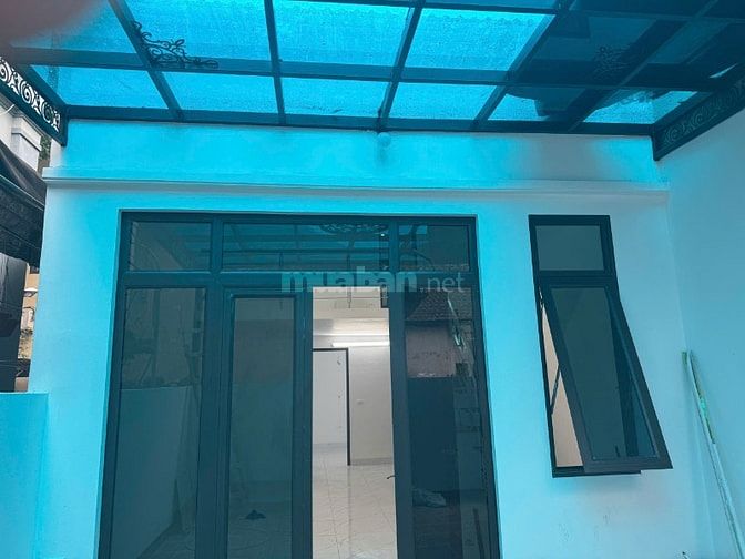 CHO THUÊ NHÀ MỚI XÂY 100% CÓ GÁC XÉP - THƯỜNG TÍN - GIÁ 4 TR/THÁNG