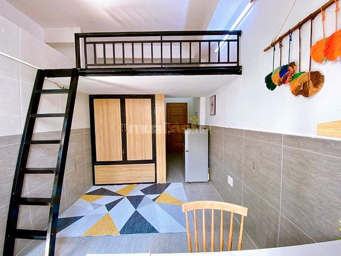 19 Tỷ! Bán Tòa 14CHDV Góc 2 Mặt Tiền Phan Đăng Lưu - 4,39x17m - 5 Tầng
