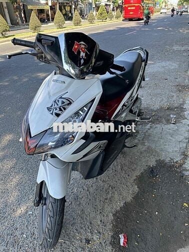 Honda Air Blade 2010 Trắng