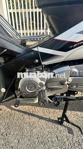Yamaha Sirius Trắng Vĩnh Long