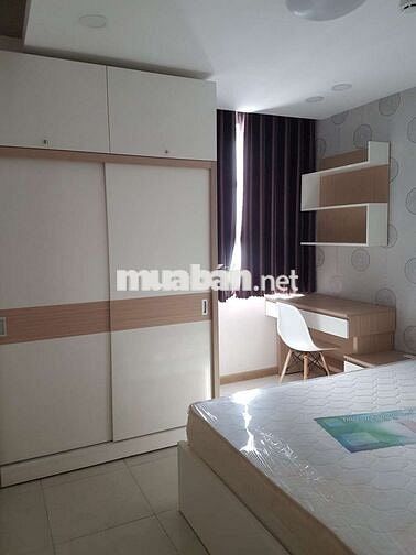 Cho thuê căn hộ 3PN và 2WC City Tower giá 7tr/tháng 