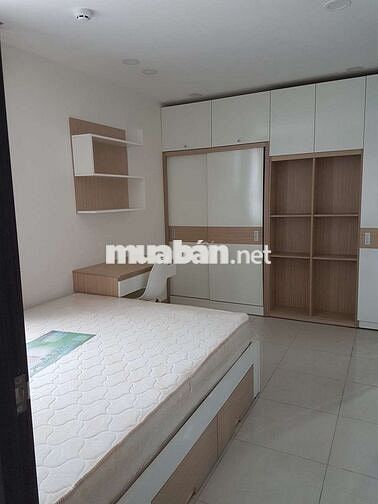 Cho thuê căn hộ 3PN và 2WC City Tower giá 7tr/tháng 