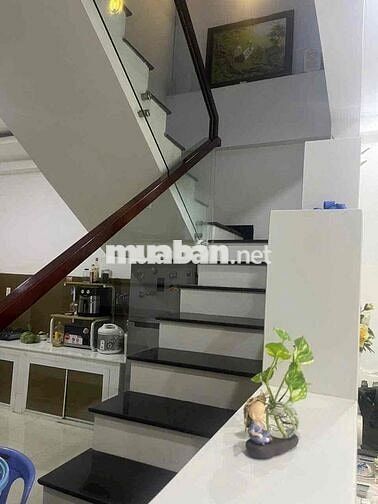 CHO THUÊ NHÀ HẺM TRẦN HOÀNG NA