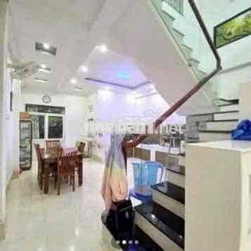 CHO THUÊ NHÀ HẺM TRẦN HOÀNG NA