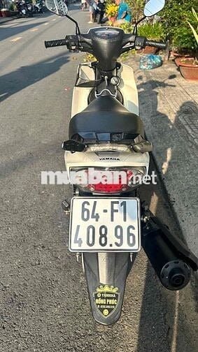 Yamaha Sirius Trắng Vĩnh Long