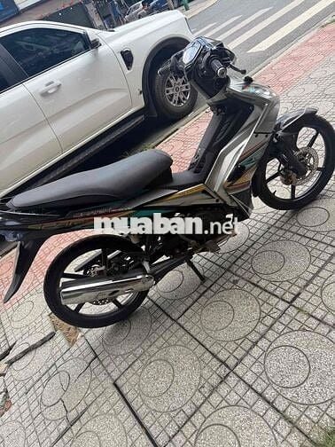 Yamaha Exciter 135 up 2010