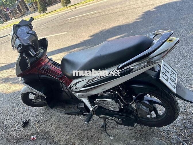 Honda Air Blade 2010 Trắng