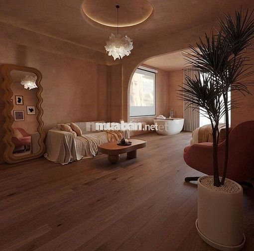 CẦN CHO THUÊ CĂN HỘ STUDIO Ở BÌNH THẠNH CÓ THIẾT KẾ SIÊU ĐẸP