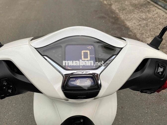 Honda SH 125i CBS 2025 bs Sài Gòn chính chủ