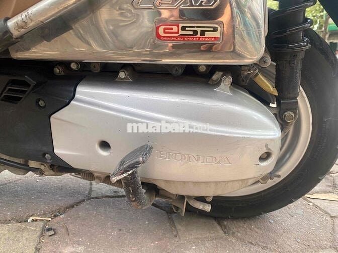 Lead 125cc 2016 Vàng be chính chủ 29V3 285.56