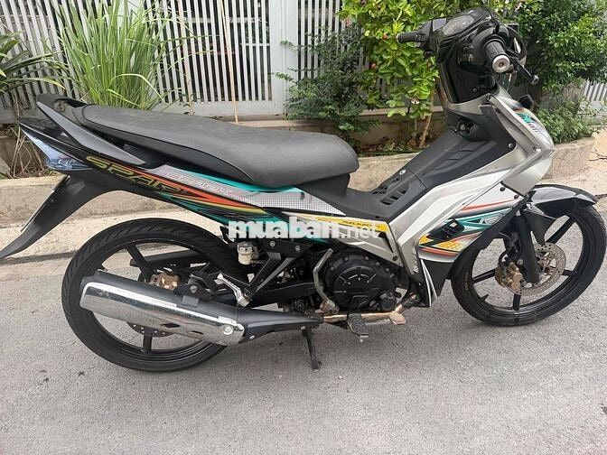 Yamaha Exciter 135 up 2010