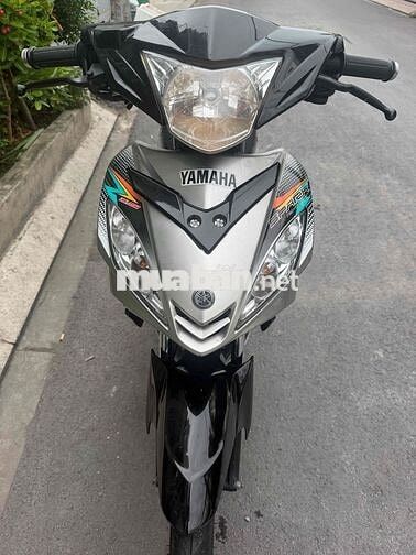 Yamaha Exciter 135 up 2010