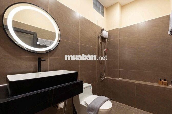 🔥 HOT CĂN HỘ QUẬN 1 – GẦN BITEXCO, FULL NỘI THẤT, DỌN VÀO Ở NGAY
