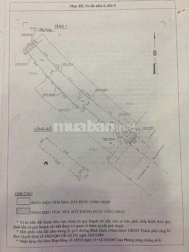 🔥 MẶT TIỀN BÌNH QUỚI - BÌNH THẠNH - 131m² - DÒNG TIỀN 45TR/THÁNG 🔥