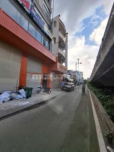🔥 MẶT TIỀN BÌNH QUỚI - BÌNH THẠNH - 131m² - DÒNG TIỀN 45TR/THÁNG 🔥