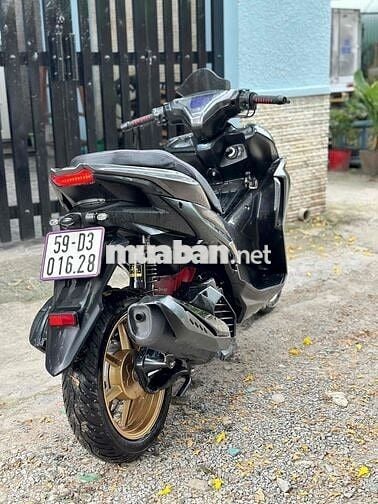 Yamaha NVX 155 Abs V2 bstp chính chủ