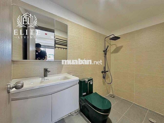 💥 STUDIO NGAY CV GIA ĐỊNH - SÂN BAY - GIA 5tr3 - TRUNG TÂM CÁC QUẬN