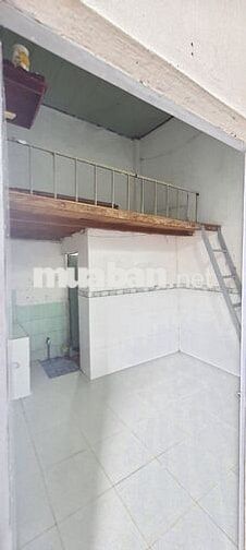 Phòng trọ Phú Lợi, Thủ Dầu Một giá rẻ