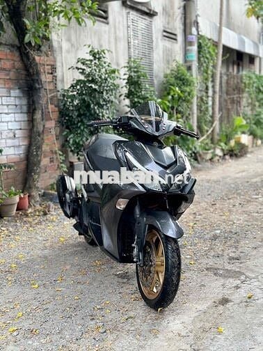 Yamaha NVX 155 Abs V2 bstp chính chủ