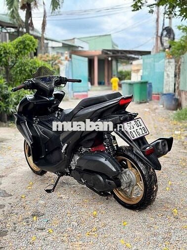 Yamaha NVX 155 Abs V2 bstp chính chủ
