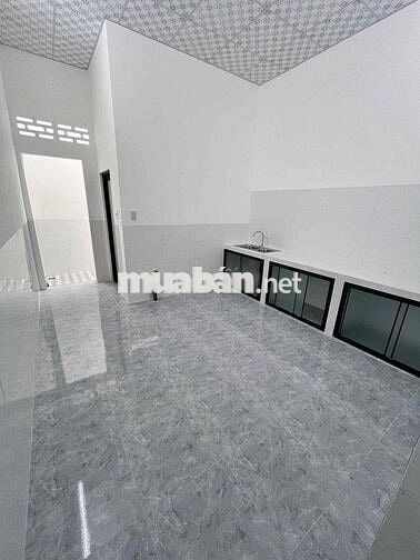NHÀ VỊ TRÍ ĐẸP TRỤC CHÍNH KDC HÀNG BÀNG