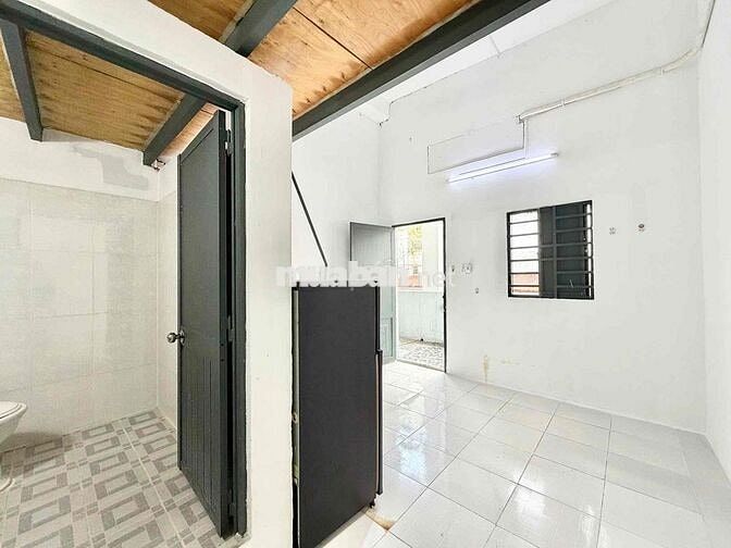 CHÍNH CHỦ CHO THUÊ CĂN HỘ MINI FULL NỘI THẤT