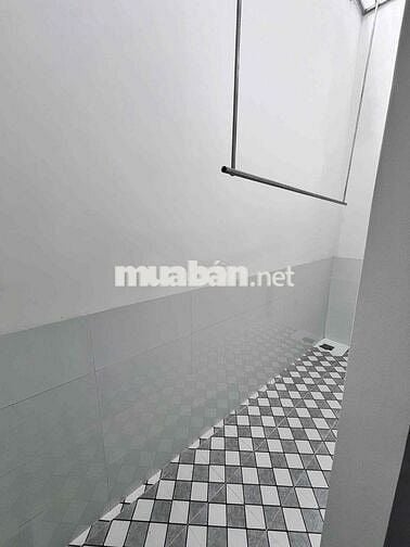 NHÀ VỊ TRÍ ĐẸP TRỤC CHÍNH KDC HÀNG BÀNG