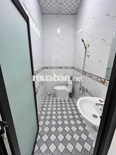 NHÀ VỊ TRÍ ĐẸP TRỤC CHÍNH KDC HÀNG BÀNG