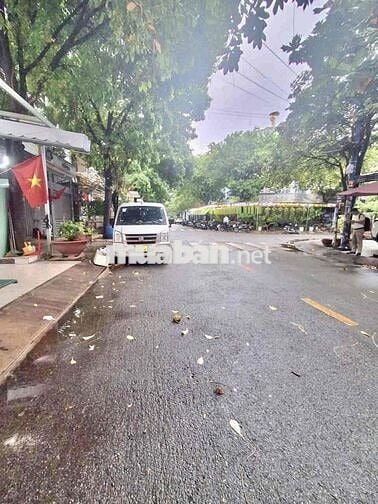 KHÁCH SẠN MTKD CÓ THANG MÁY LÊ TRỌNG TẤN– DOANH THU 100TR/THÁNG –100M2
