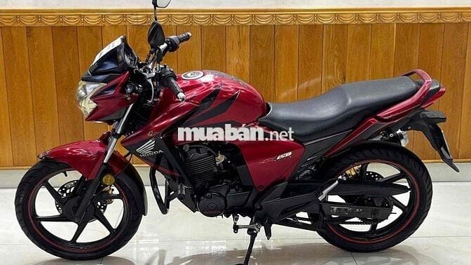 🐣💟NGON BỔ RẺ . Honda WH150 (CB150R) 2012 Đỏ