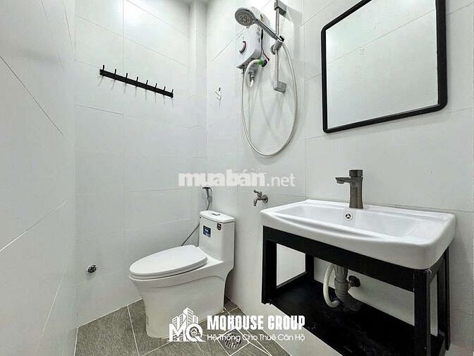 Studio Full Nội Thất Đường Âu Cơ - Gần ĐH Văn Hiến, Vào Ở Ngay