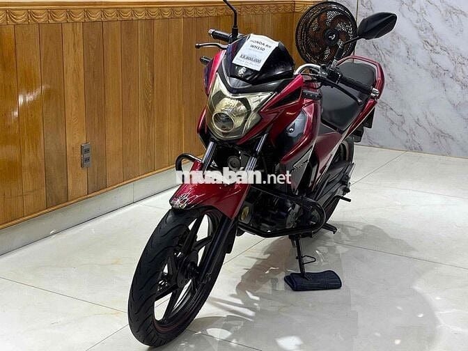 🐣💟NGON BỔ RẺ . Honda WH150 (CB150R) 2012 Đỏ