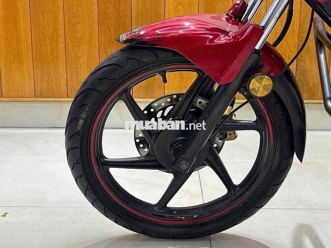 🐣💟NGON BỔ RẺ . Honda WH150 (CB150R) 2012 Đỏ