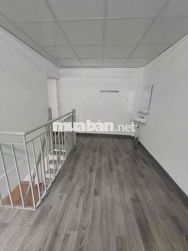 Mặt Tiền KD 4x9m (Gác Lửng) Vị Trí Sầm Uất. Phan Thị Hành. Tân Phú