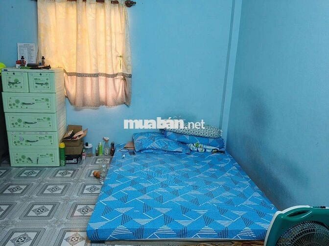 HƠN 60M2 ĐẤT,NỞ HẬU GẦN 8M TÀI LÔC~THẦN TÀI GÕ CỬA NHÀ SỐ 39