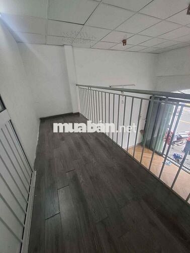 Mặt Tiền KD 4x9m (Gác Lửng) Vị Trí Sầm Uất. Phan Thị Hành. Tân Phú