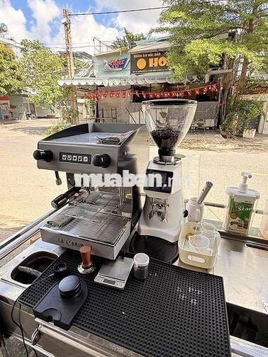 Sang quán Cà Phê take away- với 50tr khởi nghiệp.