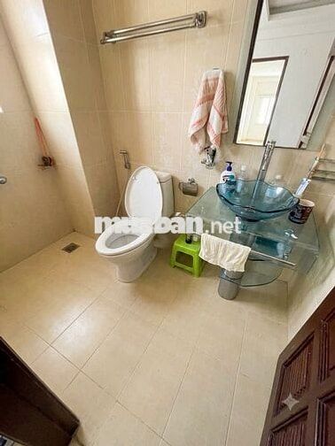 Phòng Xinh đẹp giá rẻ Vĩnh viễn quận 10
