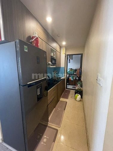 Bán chung cư 2PN B2 HUD2 Tây Nam Linh Đàm