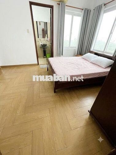 Phòng Xinh đẹp giá rẻ Vĩnh viễn quận 10