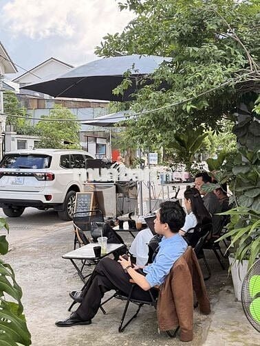 Sang quán Cà Phê take away- với 50tr khởi nghiệp.